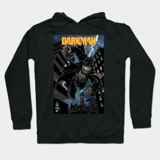 Darkman Hoodie